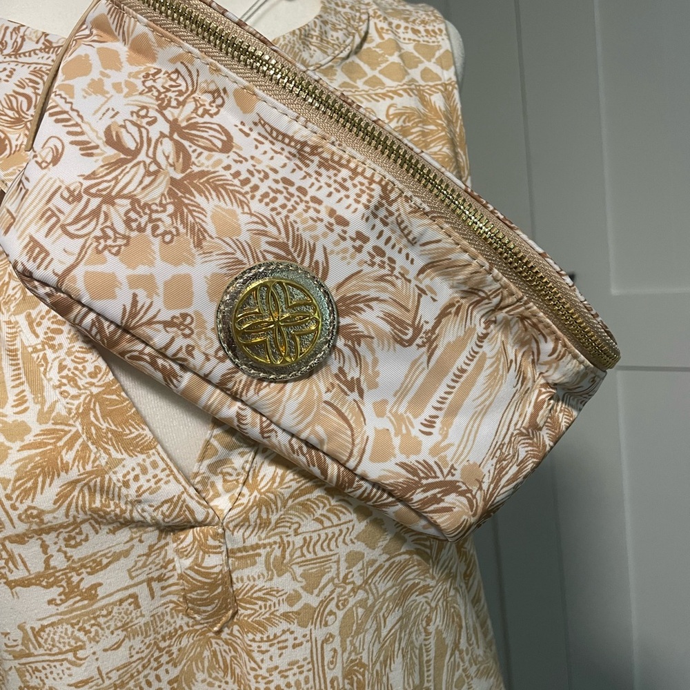 Lilly Pulitzer Torrey belt bag - Picture 4 of 9